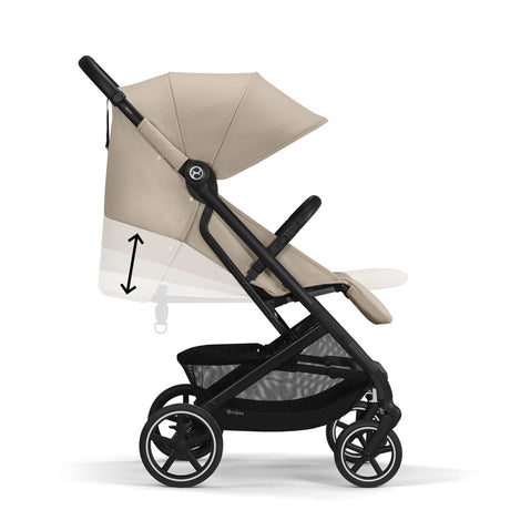 Cybex Beezy Travel Stroller