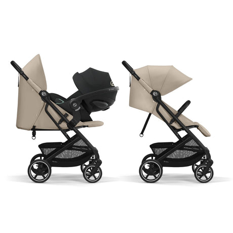 Cybex Beezy Travel Stroller