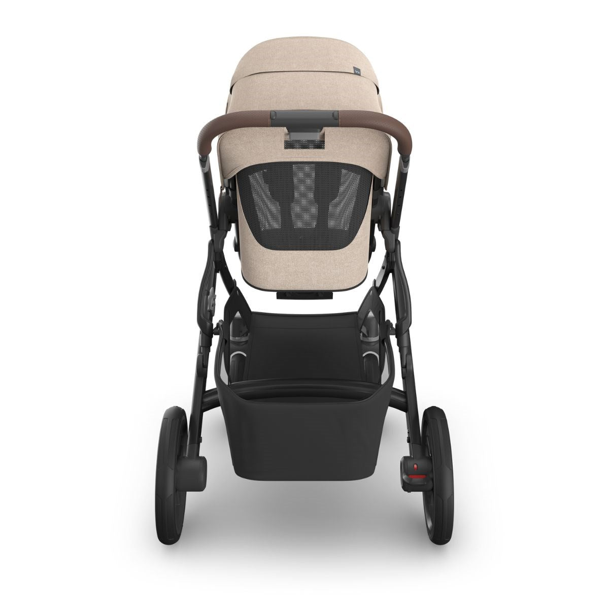 Uppababy Vista V3 Travel System, Liam