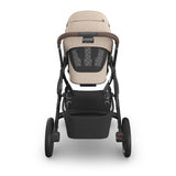 Uppababy Vista V3 Travel System, Liam