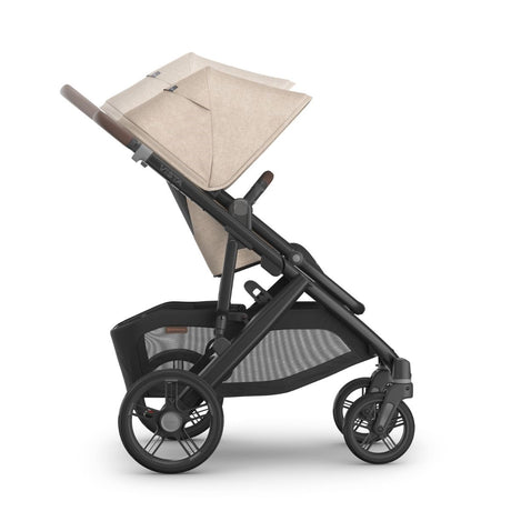 Uppababy Vista V3 Travel System, Liam