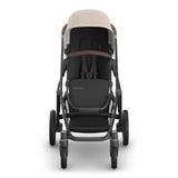 Uppababy Vista V3 Travel System, Liam