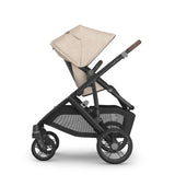 Uppababy Vista V3 Travel System, Liam