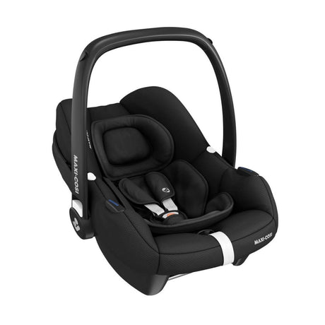 Uppababy Vista V3 Travel System, Liam