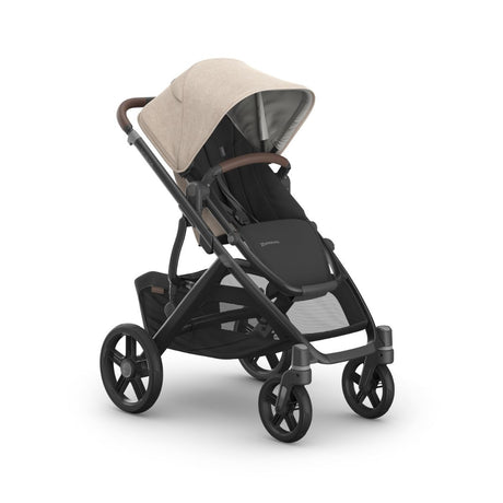Uppababy Vista V3 Travel System, Liam