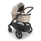 Uppababy Vista V3 Travel System, Liam