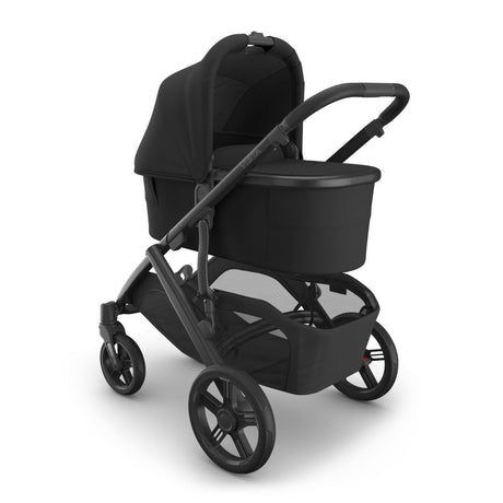 Uppababy Vista V3 Travel System, Jake