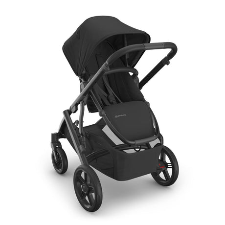 Uppababy Vista V3 Travel System, Jake