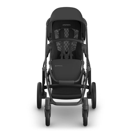 Uppababy Vista V3 Travel System, Jake