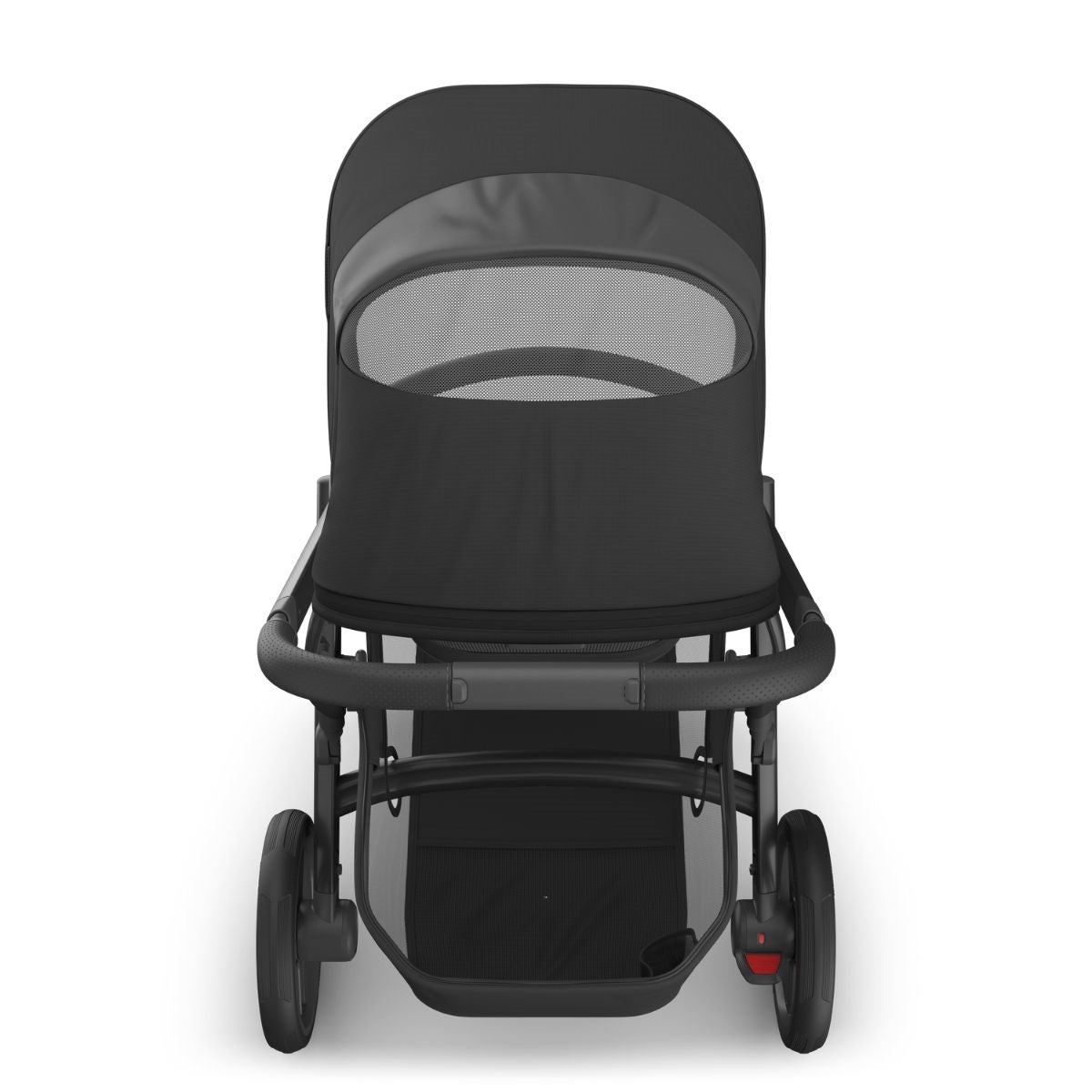 Uppababy Vista V3 Travel System, Jake