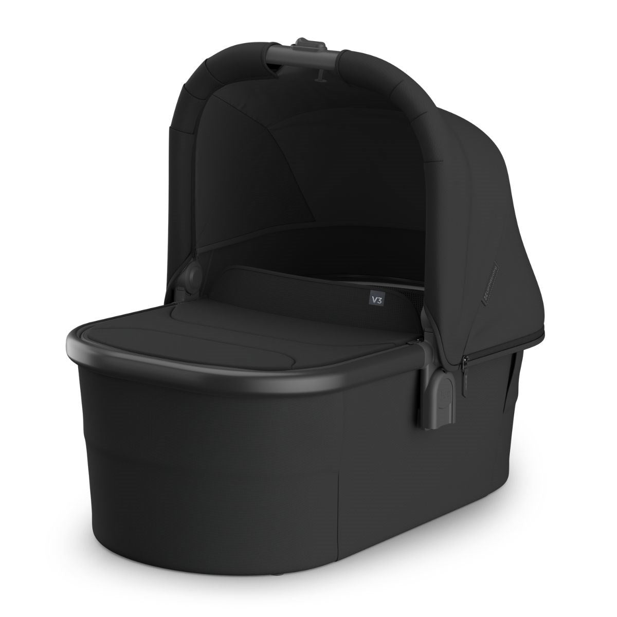 Uppababy Vista V3 Travel System, Jake