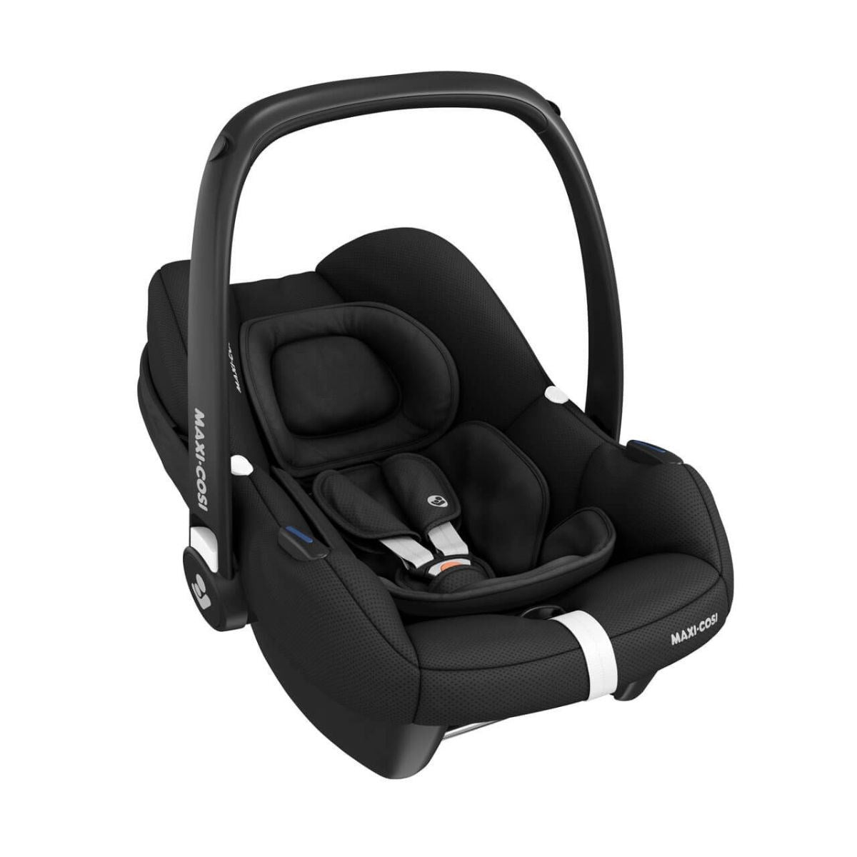 Uppababy Vista V3 Travel System, Jake