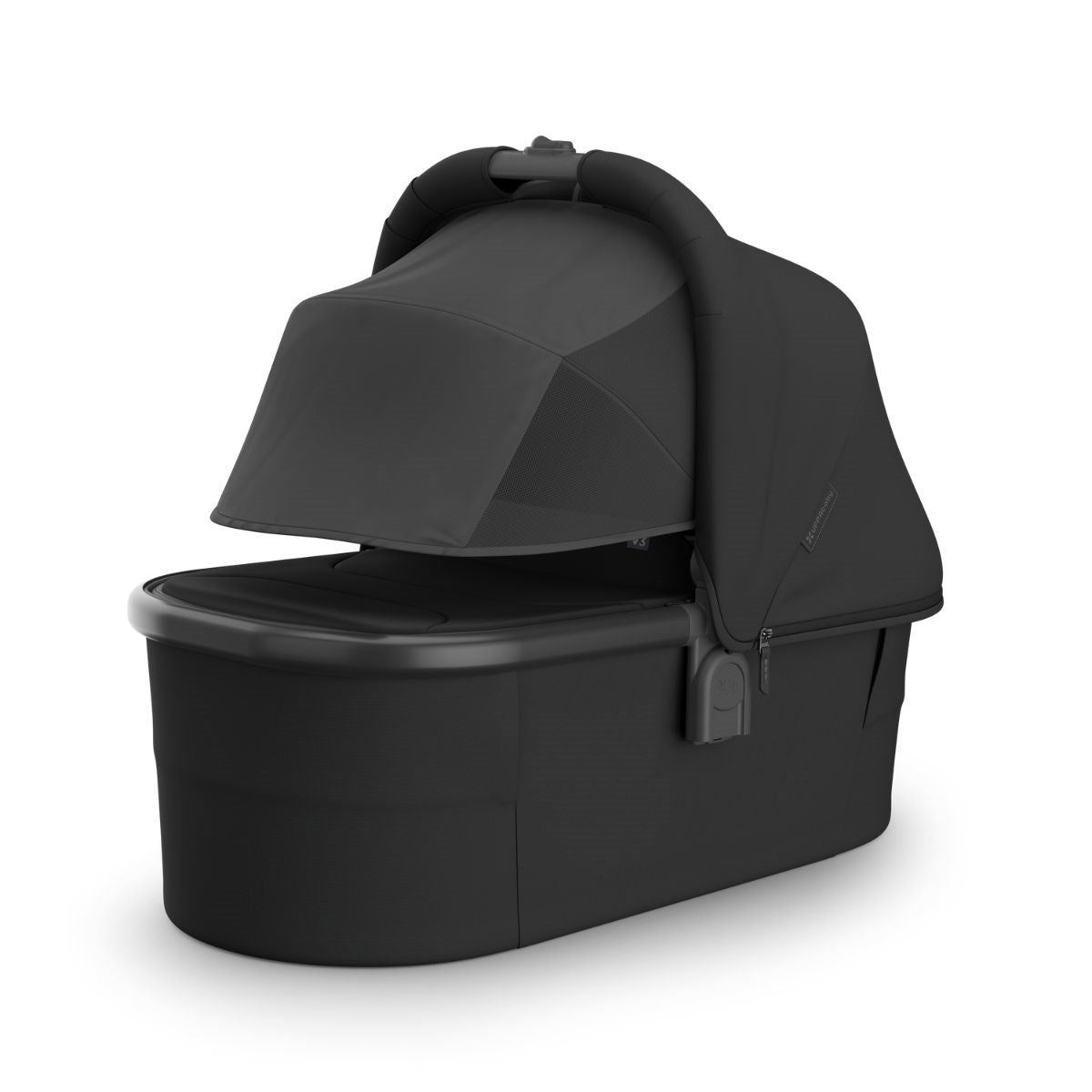 Uppababy Vista V3 Travel System, Jake