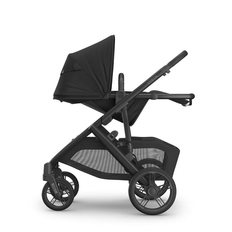 Uppababy Vista V3 Travel System, Jake