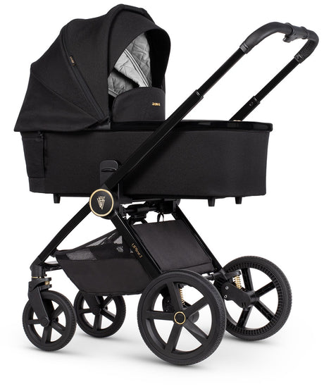 Venicci Upline 2 Travel System + 360 Base Bundle