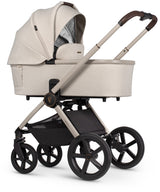 Venicci Upline 2 Travel System + 360 Base Bundle