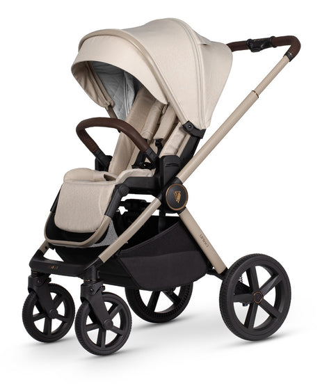 Venicci Upline 2 Travel System + 360 Base Bundle