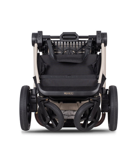 Venicci Upline 2 Travel System + 360 Base Bundle