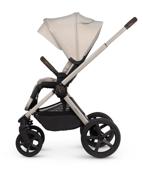 Venicci Upline 2 Travel System + 360 Base Bundle