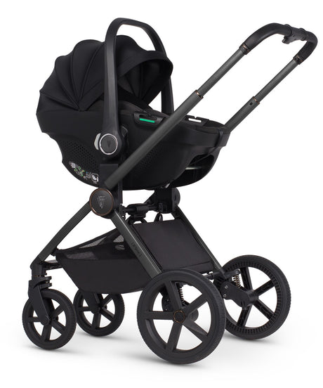 Venicci Upline 2 Travel System + 360 Base Bundle
