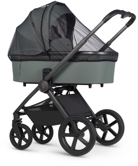 Venicci Upline 2 Travel System + 360 Base Bundle