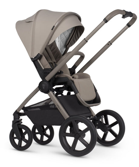 Venicci Upline 2 Travel System + 360 Base Bundle