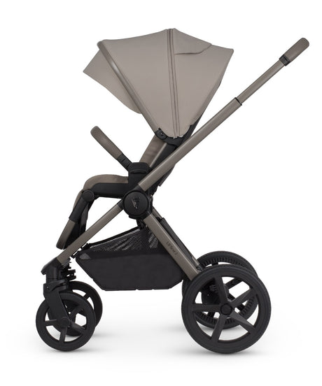 Venicci Upline 2 Travel System + 360 Base Bundle