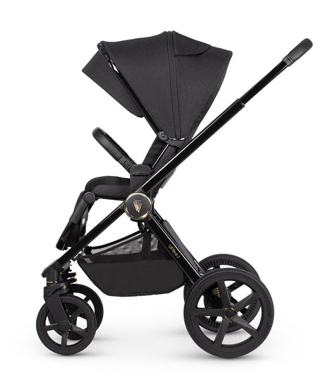 Venicci Upline 2 Travel System + 360 Base Bundle