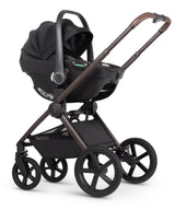 Venicci Upline 2 Special Edition Travel System + 360 Base Bundle