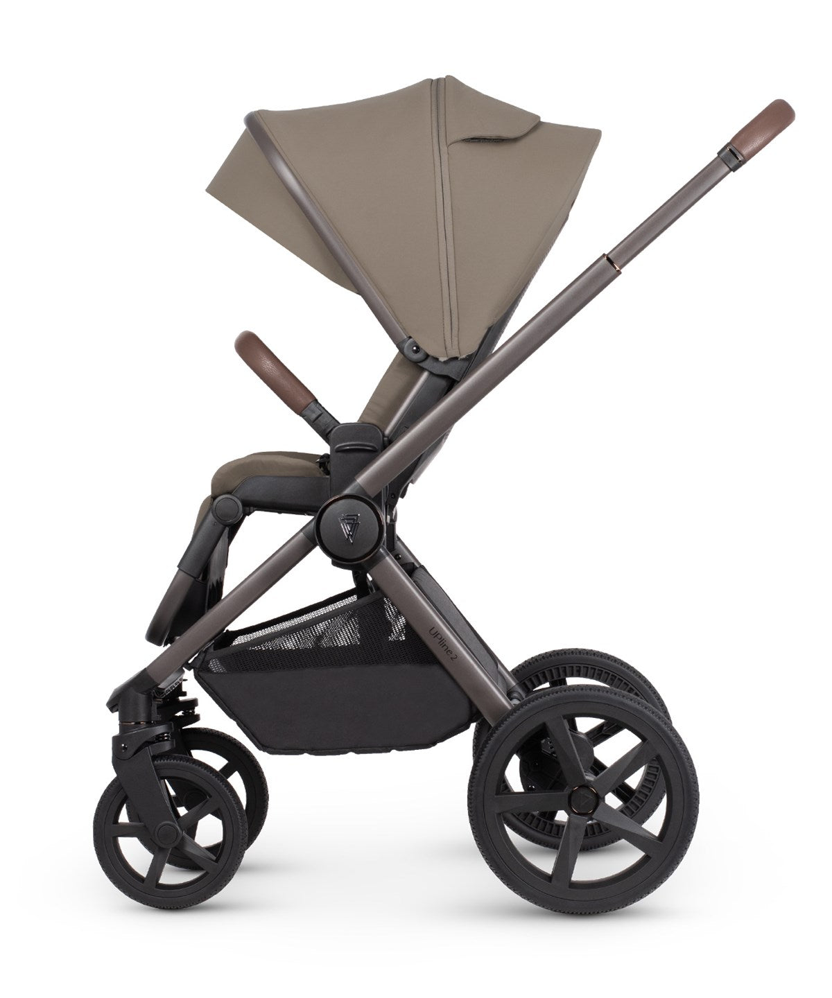 Venicci Upline 2 Special Edition Travel System + 360 Base Bundle
