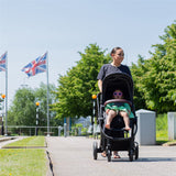 Red Kite Push Me Pace i Travel & Nursery Bundle, Icon