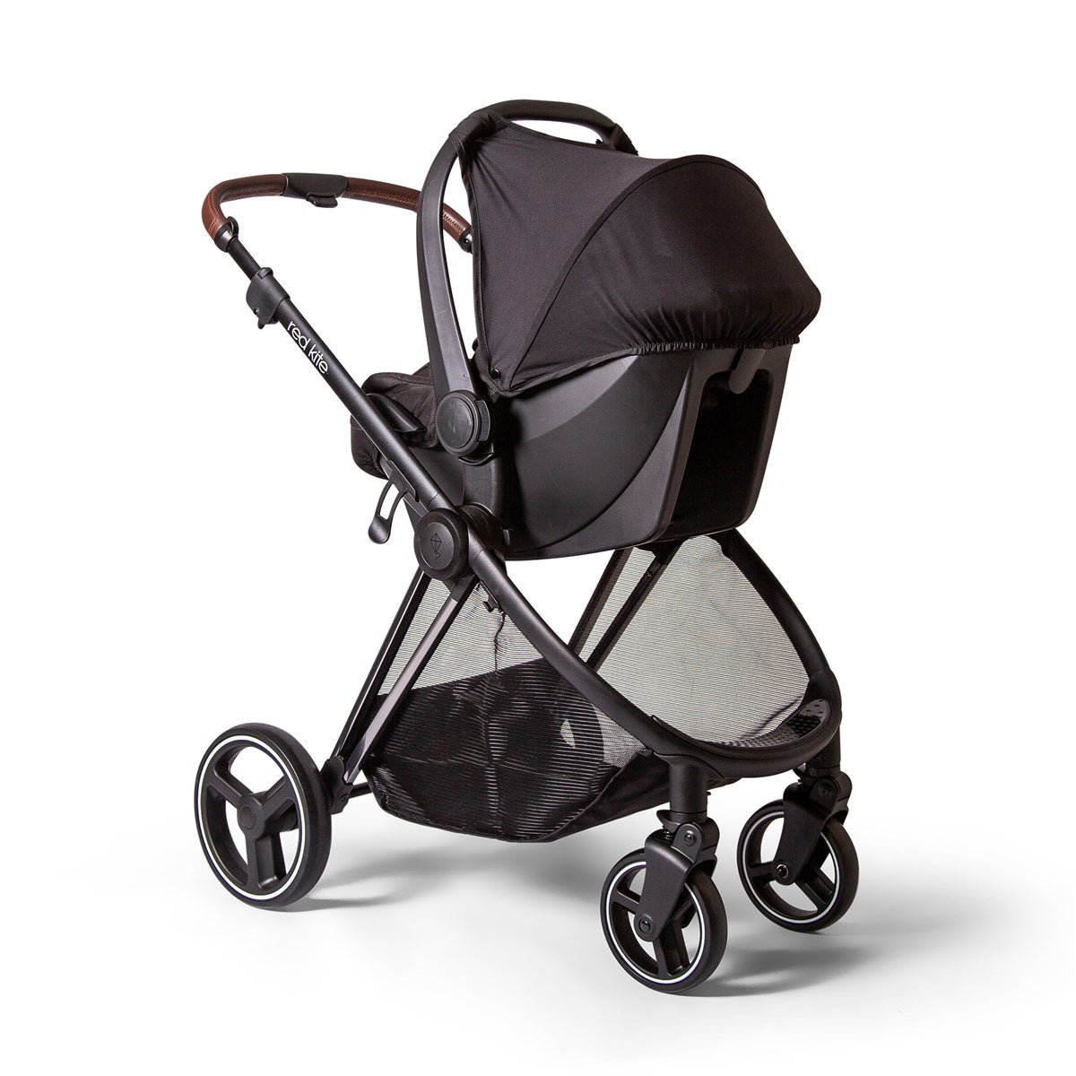 Red Kite Push Me Pace i Travel & Nursery Bundle, Icon