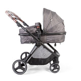 Red Kite Push Me Pace i Travel & Nursery Bundle, Icon