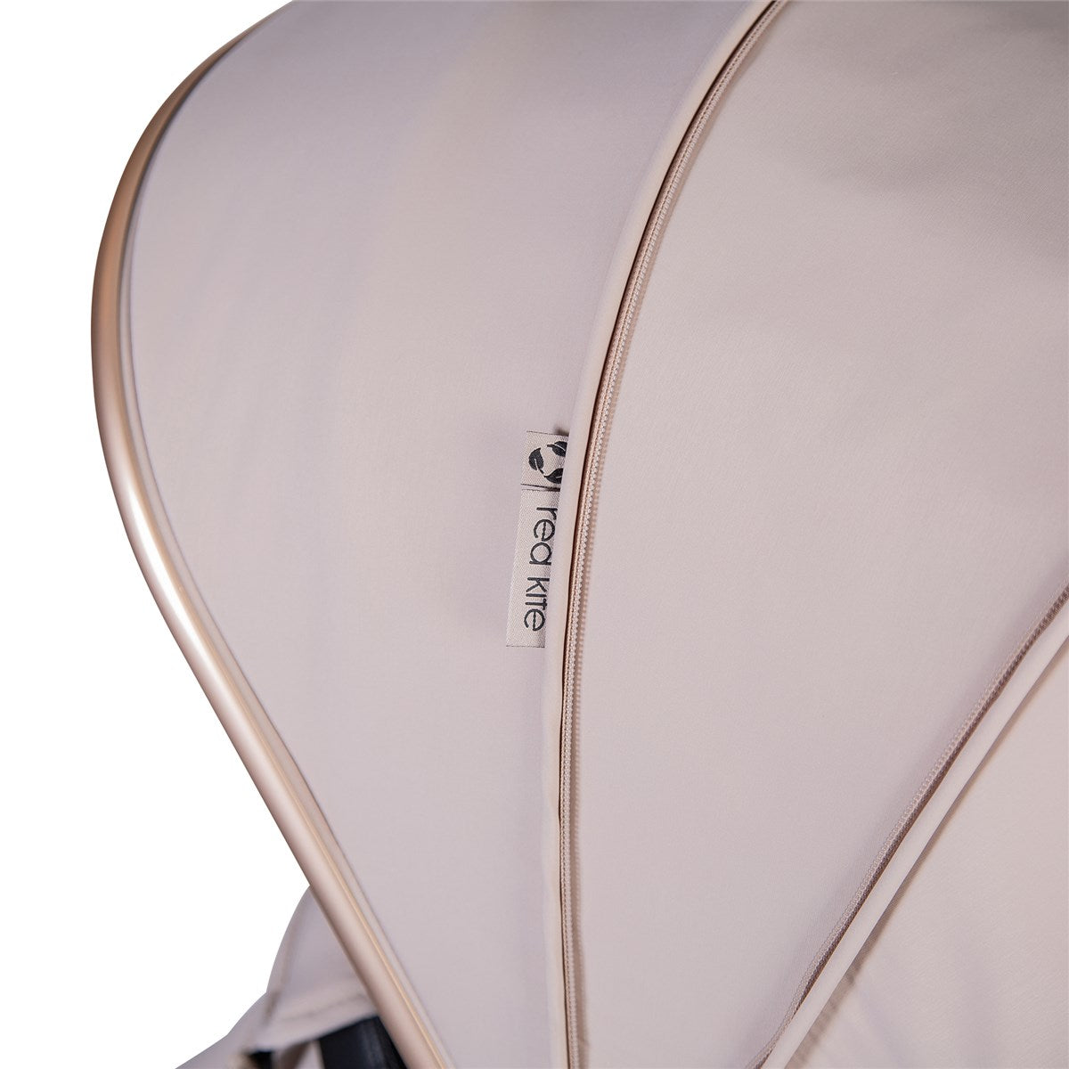 Red Kite Push Me Pace i Travel & Nursery Bundle, Latte