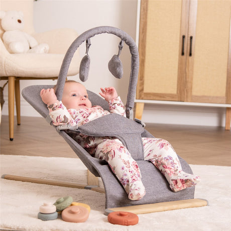 Red Kite Push Me Pace i Travel & Nursery Bundle, Amber