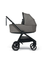 Mamas & Papas Vardo Essential Travel & Nursery Bundle, Storm