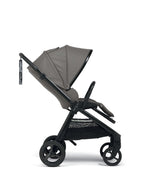 Mamas & Papas Vardo Essential Travel & Nursery Bundle, Storm