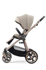 BabyStyle Oyster 3 Pram & Pushchair, Creme Brulee