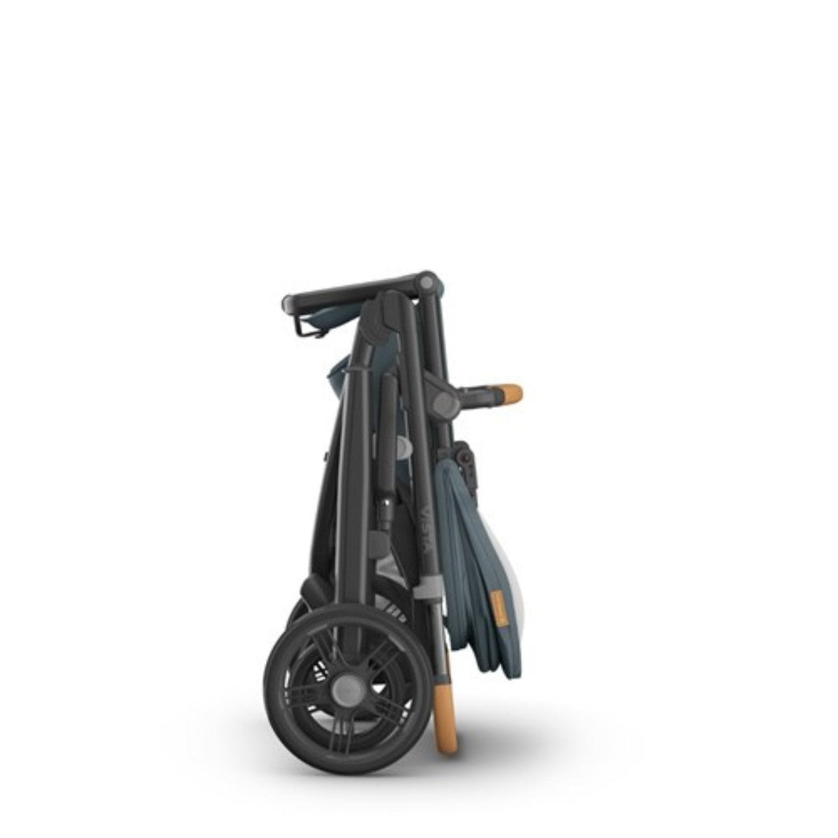Uppababy Vista V3 Premium Travel System With Pebble 360 Pro² Car Seat, Dillan