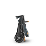 Uppababy Vista V3 Premium Travel System With Pebble 360 Pro² Car Seat, Dillan