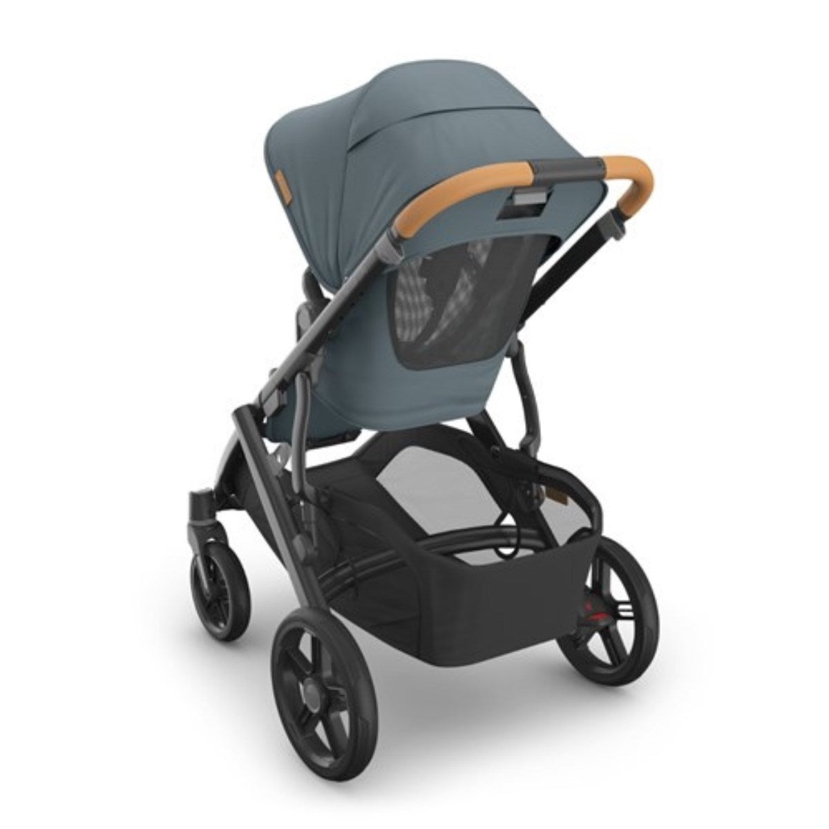 Uppababy Vista V3 Premium Travel System With Pebble 360 Pro² Car Seat, Dillan