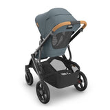 Uppababy Vista V3 Premium Travel System With Pebble 360 Pro² Car Seat, Dillan