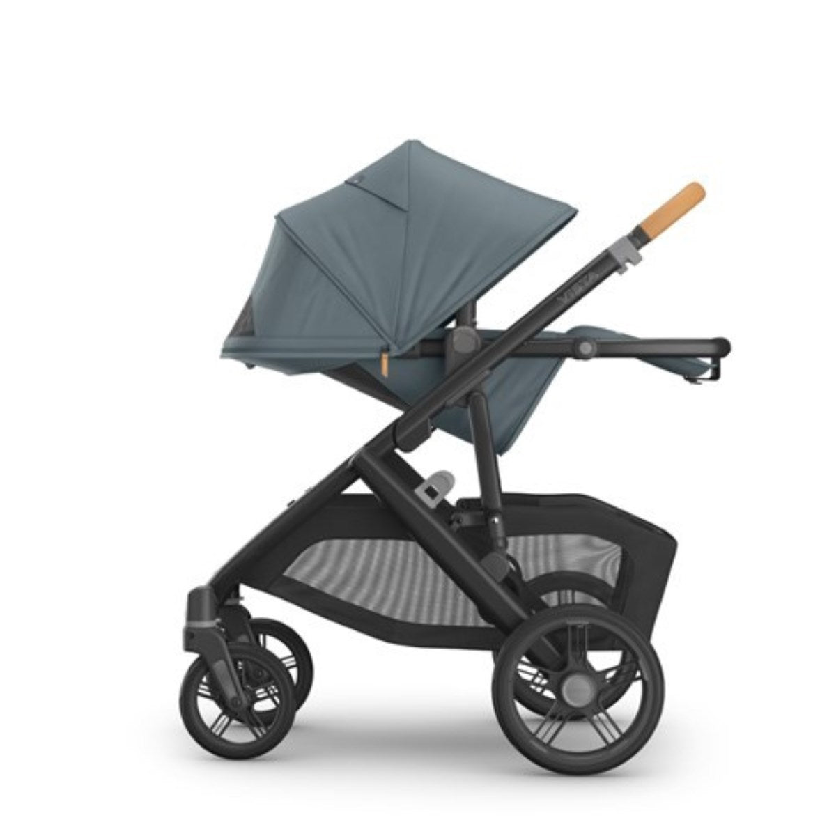 Uppababy Vista V3 Premium Travel System With Pebble 360 Pro² Car Seat, Dillan