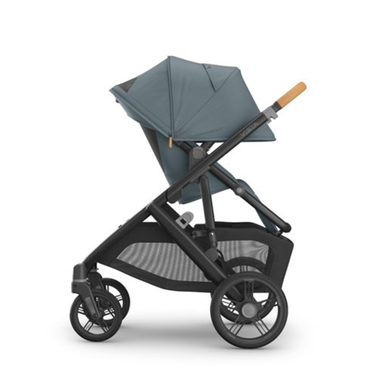 Uppababy Vista V3 Premium Travel System With Pebble 360 Pro² Car Seat, Dillan