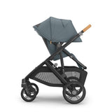 Uppababy Vista V3 Premium Travel System With Pebble 360 Pro² Car Seat, Dillan
