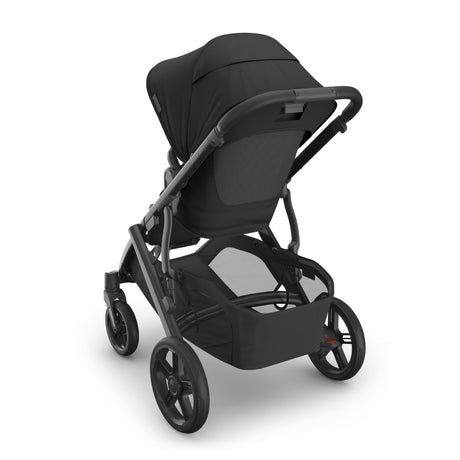 Uppababy Vista V3 Premium Travel System With Pebble 360 Pro² Car Seat, Jake