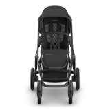Uppababy Vista V3 Premium Travel System With Pebble 360 Pro² Car Seat, Jake