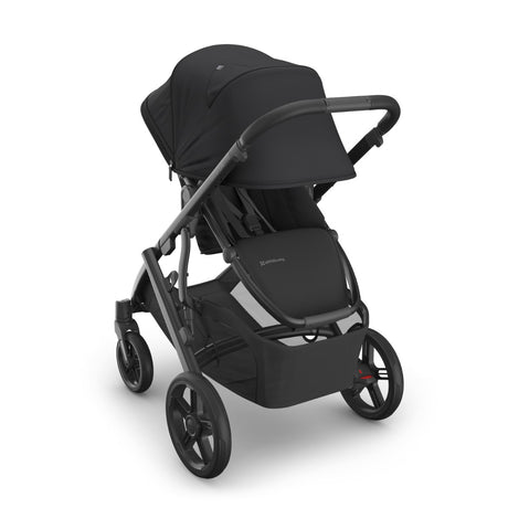 Uppababy Vista V3 Premium Travel System With Pebble 360 Pro² Car Seat, Jake
