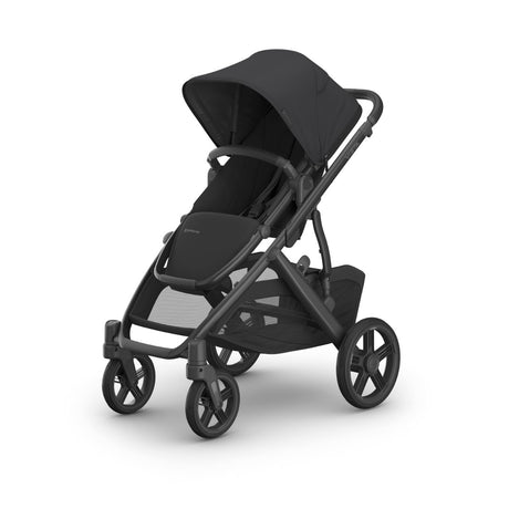 Uppababy Vista V3 Premium Travel System With Pebble 360 Pro² Car Seat, Jake