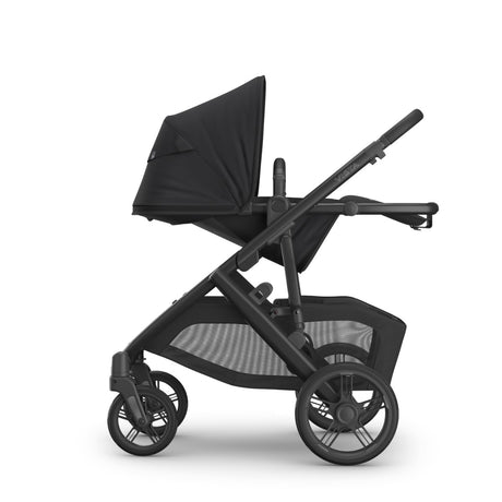 Uppababy Vista V3 Premium Travel System With Pebble 360 Pro² Car Seat, Jake